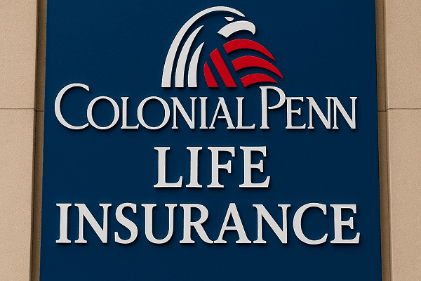 Colonial Penn Life Insurance