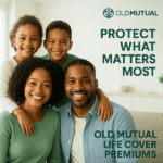 Old Mutual Life Cover
