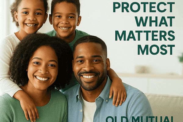 Old Mutual Life Cover