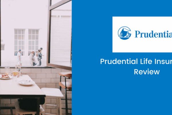 Prudential Life Insurance