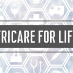 TRICARE For Life