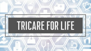 TRICARE For Life