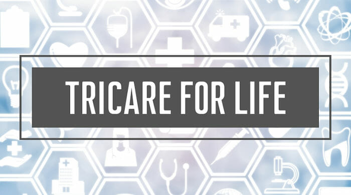 TRICARE For Life