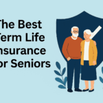 Best Term Life Insurance For Seniors