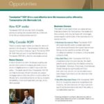 Transamerica Life Insurance