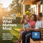 Affordable Term Life Insurance