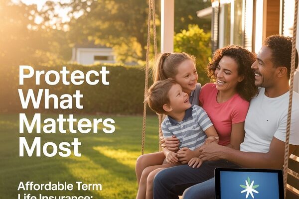 Affordable Term Life Insurance