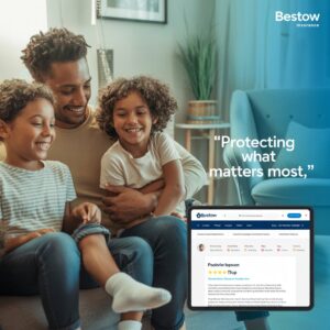 Bestow Insurance Review