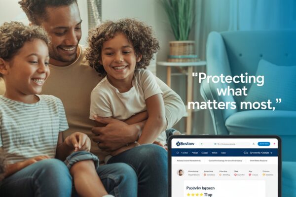 Bestow Insurance Review