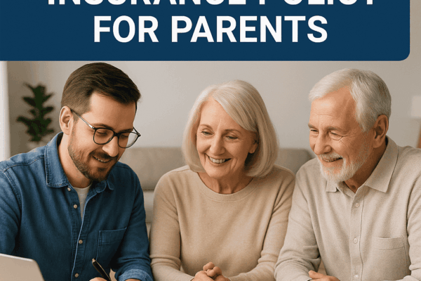 Buying a Life Insurance Policy