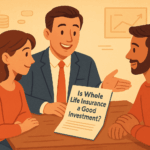 Is Whole Life Insurance