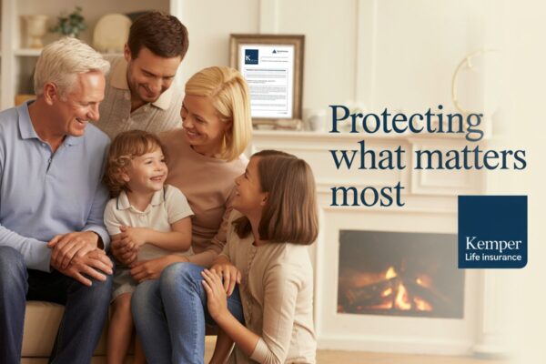 Kemper Life Insurance