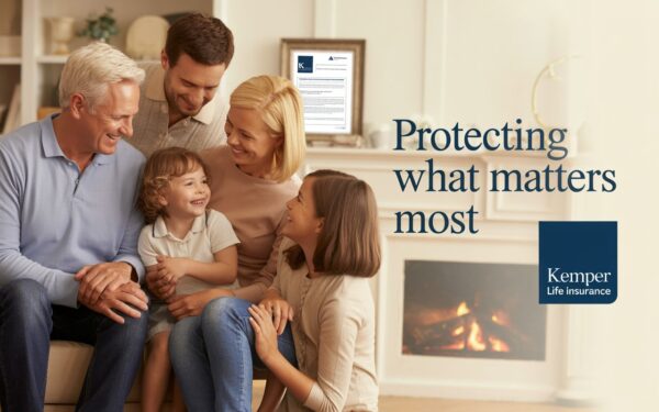 Kemper Life Insurance