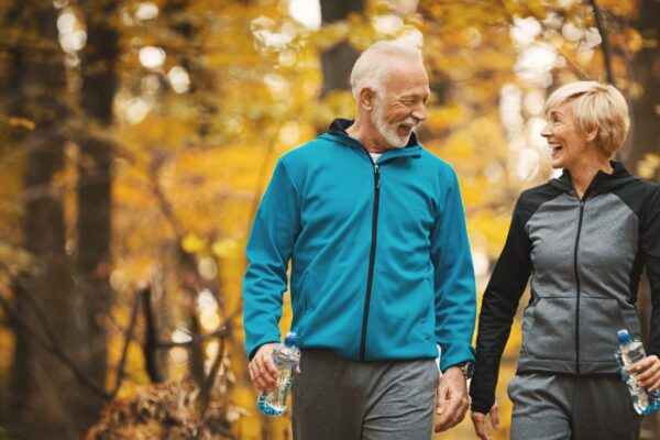 Life Insurance For Senior Citizens