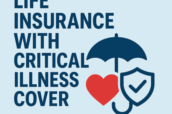 Critical Illness Cover