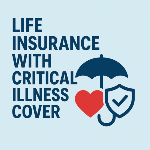 Critical Illness Cover