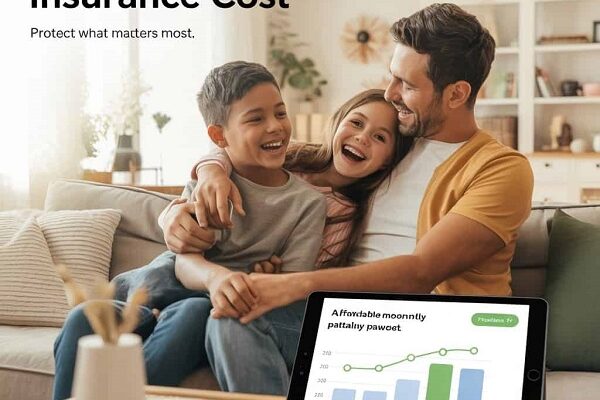 Mortgage Protection Insurance Cost