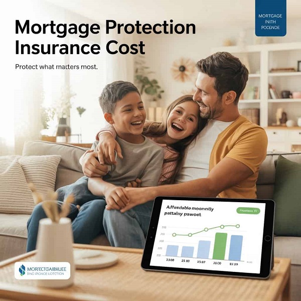 Mortgage Protection Insurance Cost