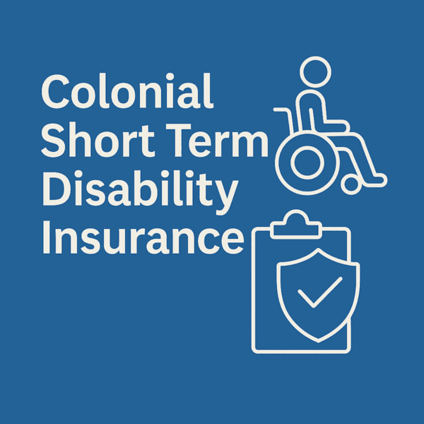 Short Term Disability Insurance