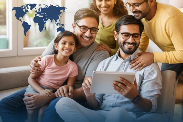 Term Insurance For NRI