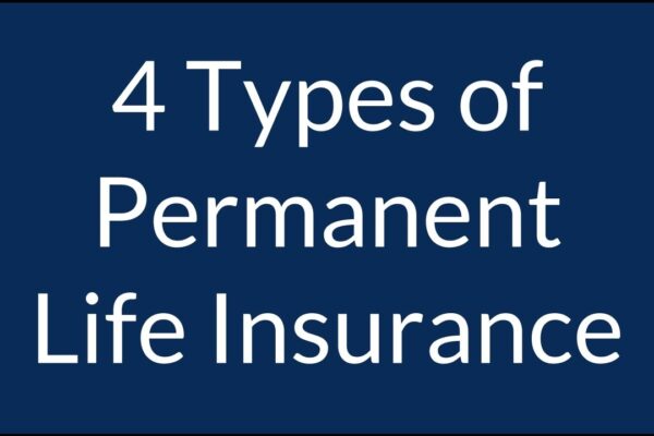 Types of Life Insurance