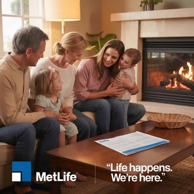 What Is MetLife Insurance?