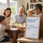 Whole Life Insurance