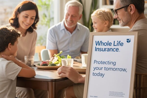 Whole Life Insurance