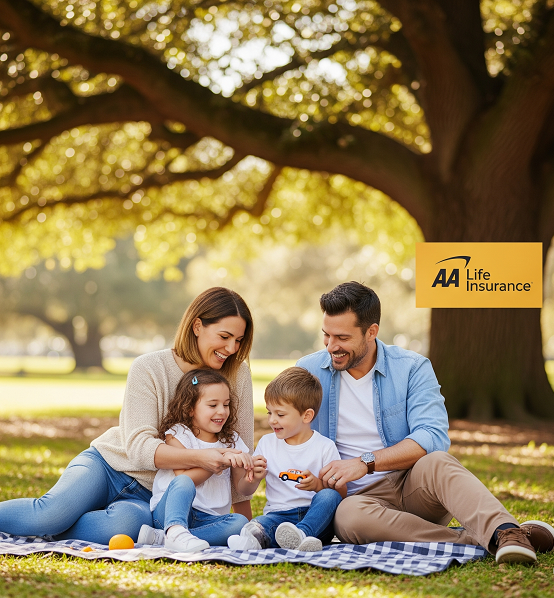 AA Life Insurance