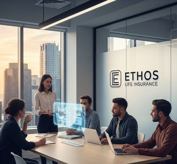 Ethos Life Insurance