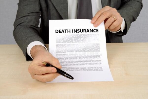 Death Insurance