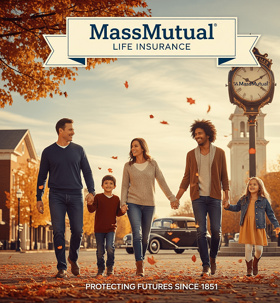 MassMutual Life Insurance
