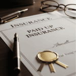 Paid Up Insurance