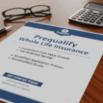 Prequalify Whole Life Insurance