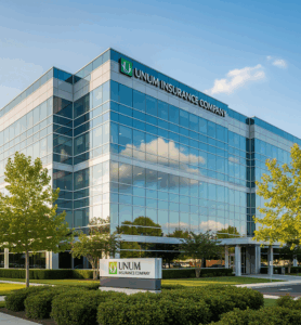 Unum Insurance Company