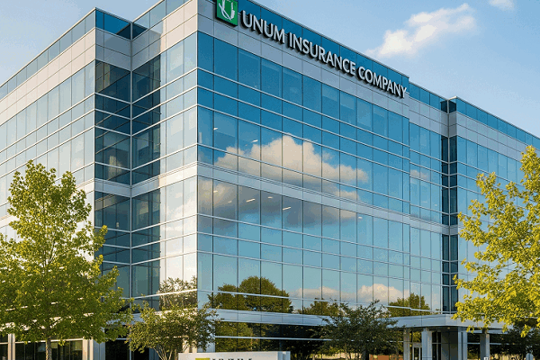 Unum Insurance Company