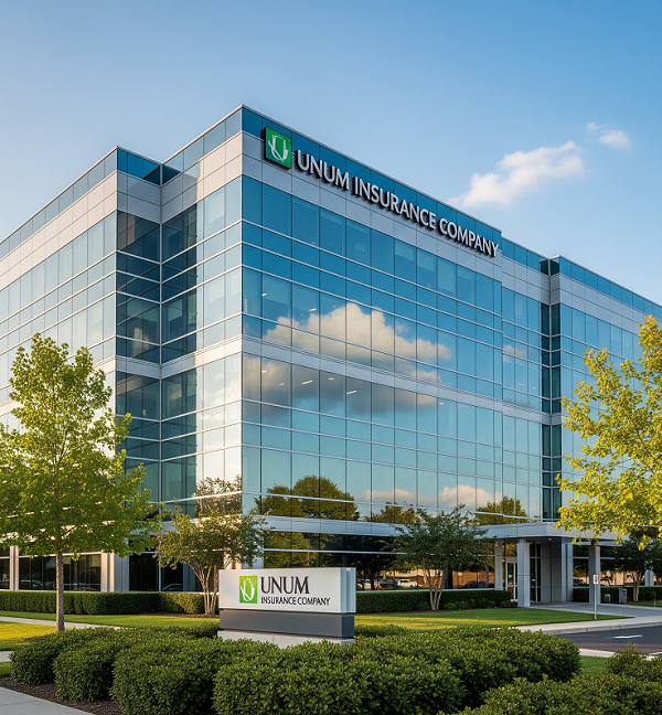 Unum Insurance Company