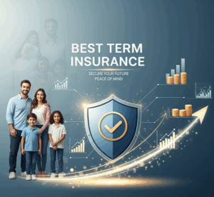 Best Term Insurance
