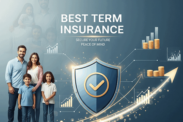 Best Term Insurance