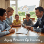 Buying Permanent Life Insurance