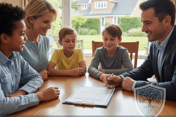 Buying Permanent Life Insurance