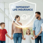 Dependent Life Insurance