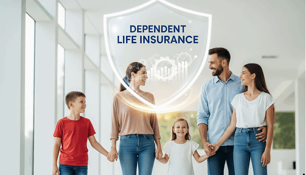 Dependent Life Insurance