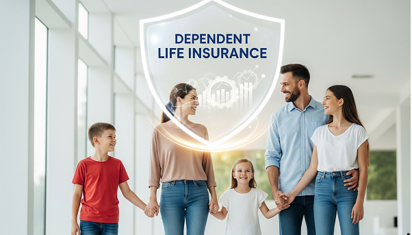 Dependent Life Insurance