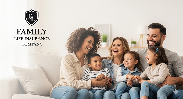 Family Life Insurance Company