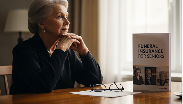 Funeral Insurance For Seniors