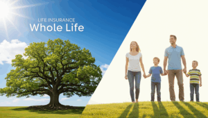 Life Insurance Whole Life