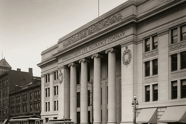 Manufacturers Life Insurance Company