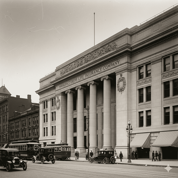 Manufacturers Life Insurance Company