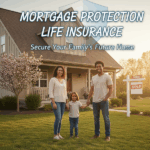 Mortgage Protection Life Insurance